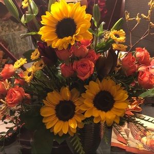 Meet your Posher, Cynthia